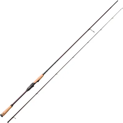 Produktbild von Savage Gear Revenge Sg6 Medium Game 256cm 10-30g - Spinnrute