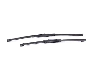 Produktbild von Continental Scheibenwischer Set Vorne 600mm/480mm passend für MERCEDES-BENZ B-Klasse (W246, W242) A-Klasse (W176) CLA Coupe (C117) GLA (X156)