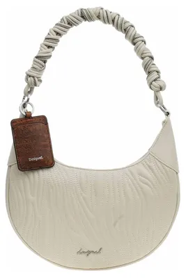 Zdjęcie produktu dla Desigual torebka damska 26SAXPBD 1008 beżowy