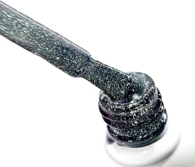 Immagine prodotto di Molly Nails Flashing Lights Extreme Smalto ibrido senza HEMA/Di-HEMA, 8 g, n. 566