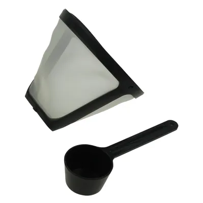 Produktbild von Kenwood KW716813 Dauerfilter für COX750BK COX750WH COX750RD kMix Kaffeemaschine