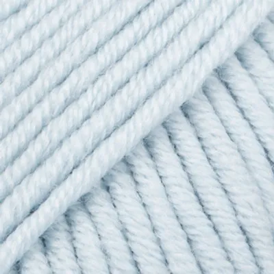 Obrázok produktu pre Drops Big Merino Uni Colour 23 Ice Blue Pletacia priadza