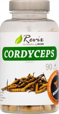 Produktbild von Cordyceps