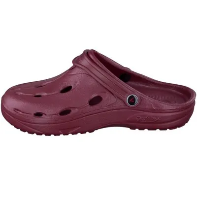 Produktbild von chung shi Uni Dux Clogs, Burgund, 48 EU (4XL)