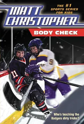 Produktbild von Body Check
