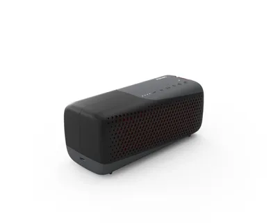 Obrázek produktu pro Bezdrtov reproduktor Philips Monofonn penosn reproduktor ern 10 W