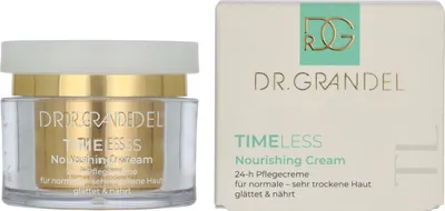 Produktbild von Dr. Grandel Timeless Nourishing Cream 24H 50 ml