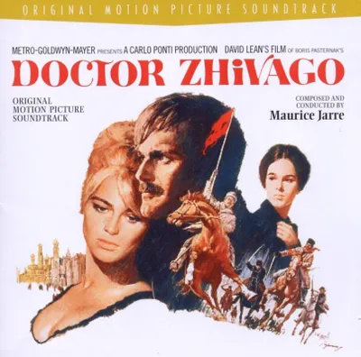 Image de Docteur Jivago