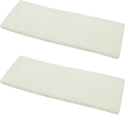 Produktbild von 2x Trade-Shop Luftfilter / Verdunstungsfilter / Ersatzfilter kompatibel mit Trotec B 24 E, B 25 E Luftbefeuchter Luftreiniger
