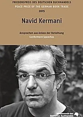 Immagine prodotto di Friedenspreis des Deutschen Buchhandels / Navid Kermani