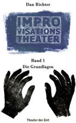 Obrázok produktu pre Improvisationstheater Band 1