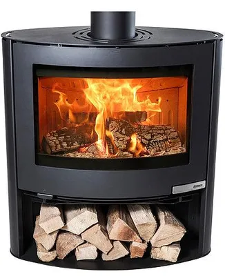 Produktbild von Aduro Kaminofen | Aduro 15.2 Stahl | 6,5 kW