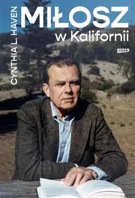 Immagine prodotto di Milosz w Kalifornii
