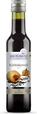 OLEJ Z PESTEK DYNI TŁOCZONY NA ZIMNO BIO 250 ml - BIO PLANETE