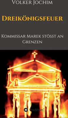 Produktbild von Dreikönigsfeuer