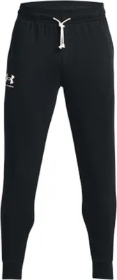 Zdjęcie produktu dla Under Armour Spodnie Ua Rival Terry Jogger, 1380843001, Rozmiar: 188