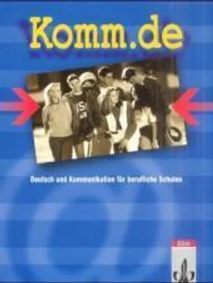 Produktbild von Komm.de