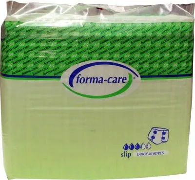 Produktbild von Windelhose forma-Care large 20 St