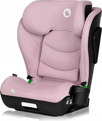 Produktbild von Autositz Neal I-Size 100-150Cm Isofix Verstellung Und Seitenschutz