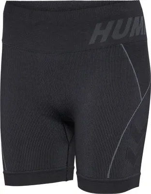 Produktbild von Hummel hmlTE CHRISTEL SEAMLESS SHORTS