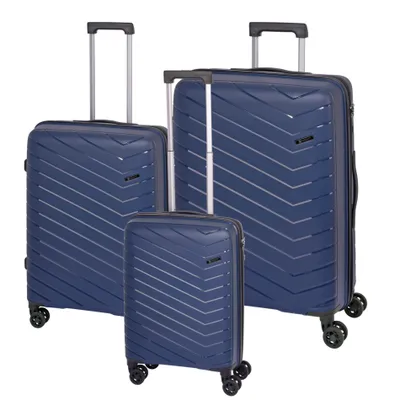 Immagine prodotto di CHECK.IN CHECK.IN Orlando - Set di trolley 3 pezzi.