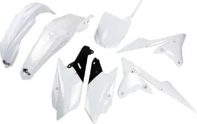 Immagine prodotto di Kit carenatura UFO PLAST Per modelli Yamaha Off con protezione forcella