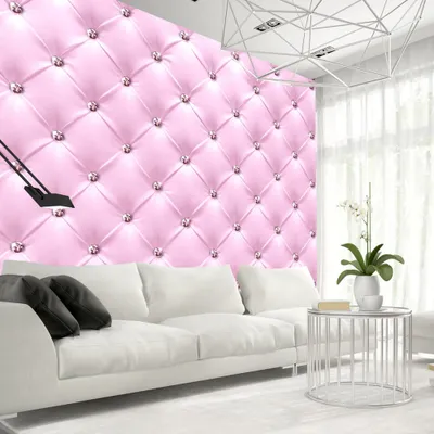 Produktbild von Basera Selbstklebende Fototapete Ledermotiv f-C-0097-a-a, mit UV-Schutz, 392x280 cm