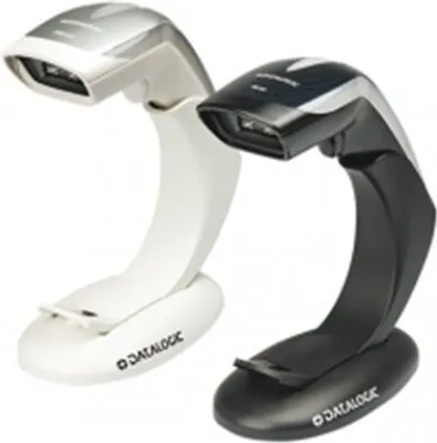 Produktbild von Datalogic Heron HD3430, 2D, Area Imager, Multi-IF, Kit (USB), schwarz
