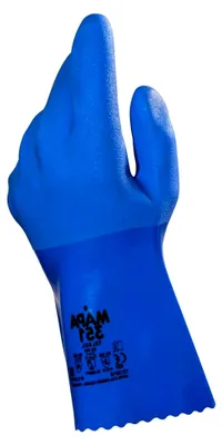 Produktbild von TELBLUE-351-GR-9, (1 Paar)