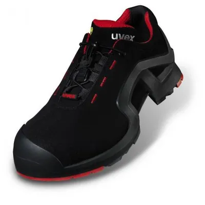Obrázok produktu pre uvex nízka obuv 1 x-tended support S3 SRC, veľkosť 43