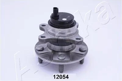 Produktbild von ASHIKA 44-12054 Radnabe Vorne Links für LEXUS IS II (GSE2, ALE2, USE2)
