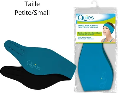 Produktbild von Quies Neoprene Ear Protection Headband Child