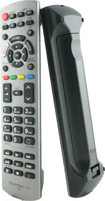 Image de Télécommande azurano pour PANASONIC N2QAYB001115