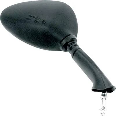 Produktbild von Motorradspiegel Vicma schwarz 8mm für Piaggio Sfera 50/125 '95 rechts