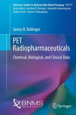 Produktbild von PET Radiopharmaceuticals