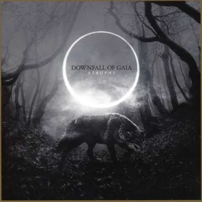 Produktbild von Downfall Of Gaia-Atrophy