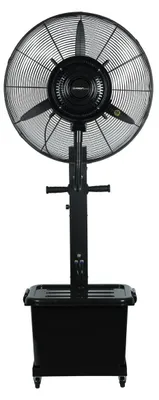 Obrázek produktu pro Ventilátor s vodní mlhou 26'' 260W ELITE