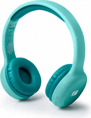 Zdjęcie produktu dla Muse M-215 BTB, Bezprzewodowy, Muzyka, 115 g, Słuchawki, Niebieski