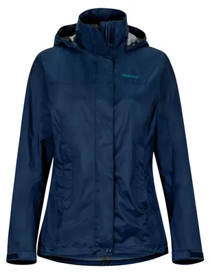 Produktbild von MARMOT Funktionsjacke Women's PreCip® Eco Jacket