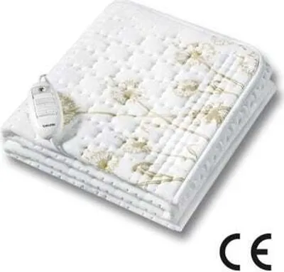 Produktbild von BEURER 314.00 Unterbett 3 Stufen  UB 33