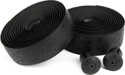 Immagine prodotto di Nastro manubrio Seido Return 3mm Cento Collaboration Nero 2300 mm Nero 2300 mm