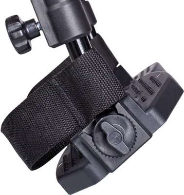 Produktbild von Leichtgewichtrollstuhl CANEO S mit Kombiarmlehnen, Polyurethanelfenbein>>>>SB 48 cm