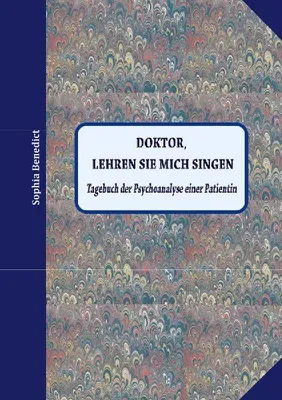 Produktbild von Doktor, lehren sie mich singen