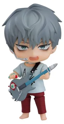 Immagine prodotto di Nendoroid di Alien, action figure da 10 cm