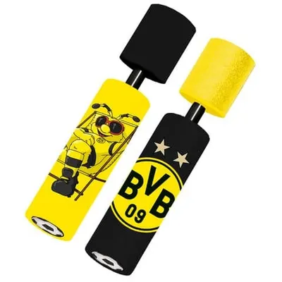 Produktbild von BVB Dortmund BVB Foam Shooter Wasserspritze gelb-schwarz
