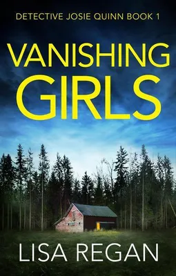 Obrázek produktu pro Vanishing Girls