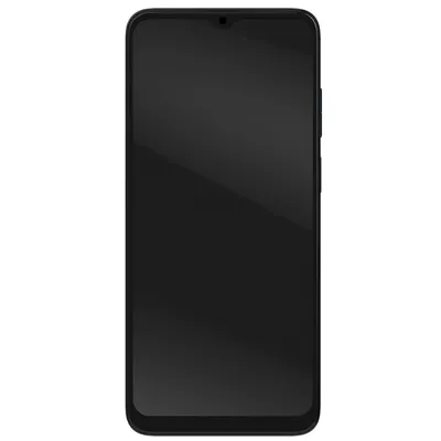 Produktbild von Clappio, LCD-Display für Motorola Moto E22 Touchscreen und Gehäuse, Schwarz