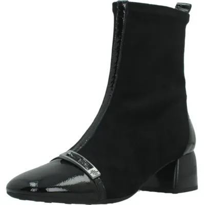 Obrázek produktu pro Hispanitas Hi265016 Varsovia Černý