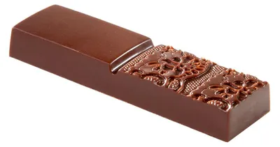 Obrázok produktu pre Forma na čokoládu – tyčinka s hrotom
