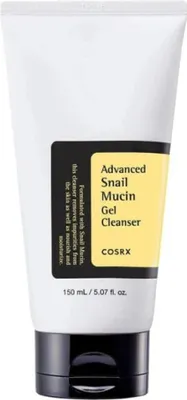 Produktbild von Cosrx Advanced Snail Mucin Power Gel Cleanser